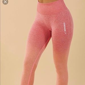 Gymshark leggings